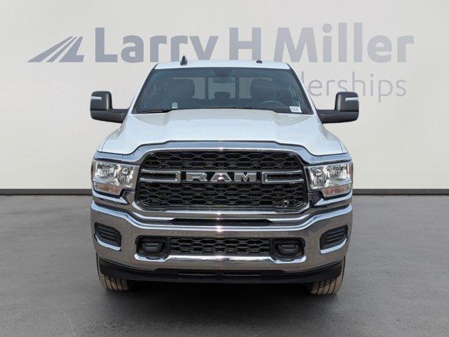 new 2024 Ram 2500 car, priced at $53,109