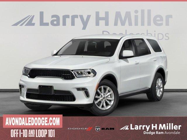 new 2025 Dodge Durango car, priced at $38,995