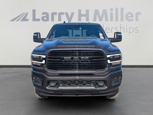 new 2024 Ram 2500 car, priced at $70,164