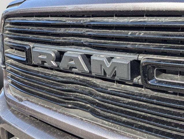 new 2024 Ram 2500 car, priced at $70,164