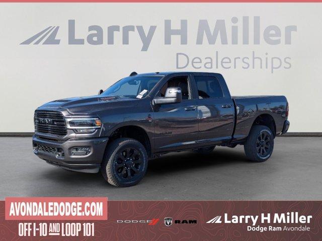 new 2024 Ram 2500 car, priced at $70,164