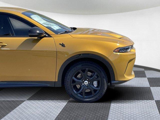 new 2024 Dodge Hornet car, priced at $32,219