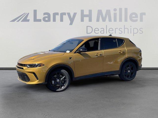 new 2024 Dodge Hornet car, priced at $31,499