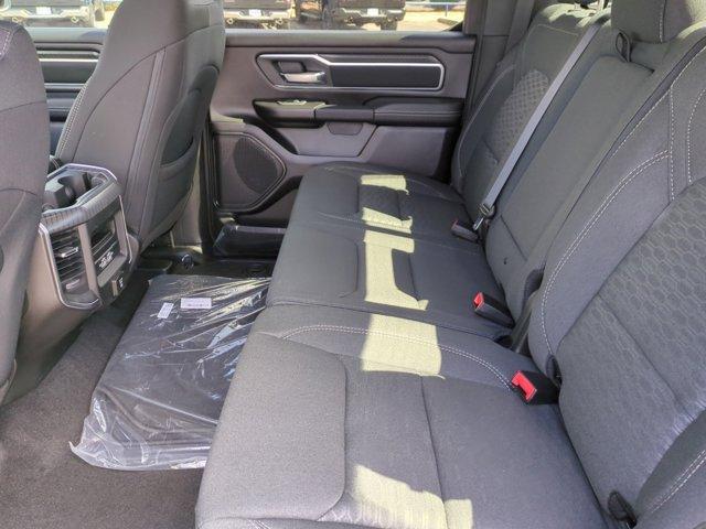 new 2025 Ram 1500 car, priced at $47,056