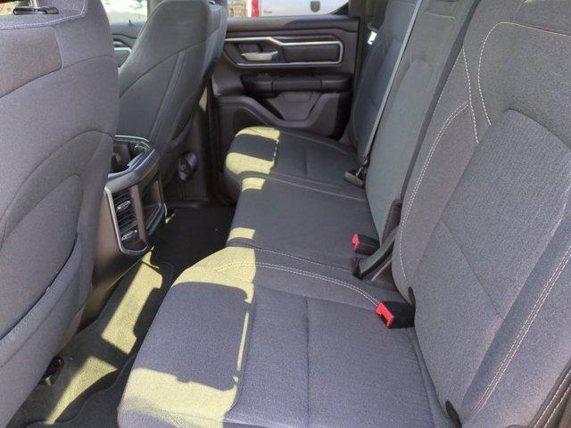 used 2023 Ram 1500 car, priced at $32,700
