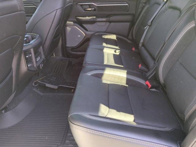 new 2026 Ram 1500 car, priced at $64,812