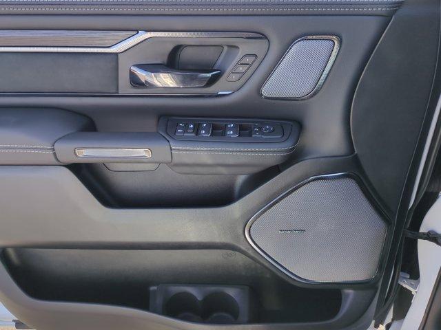 new 2026 Ram 1500 car, priced at $64,812