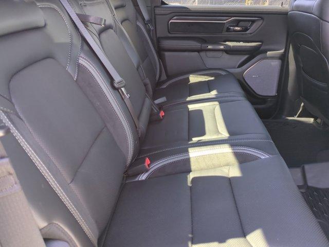new 2026 Ram 1500 car, priced at $64,812