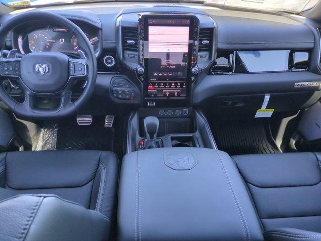 new 2026 Ram 1500 car, priced at $64,812