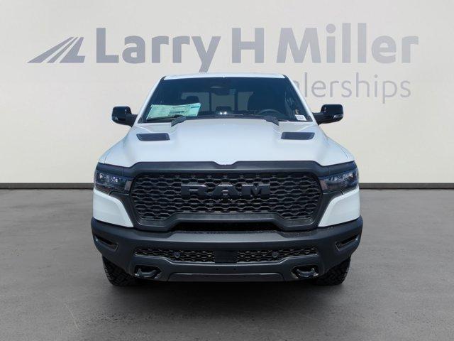 new 2026 Ram 1500 car, priced at $64,812