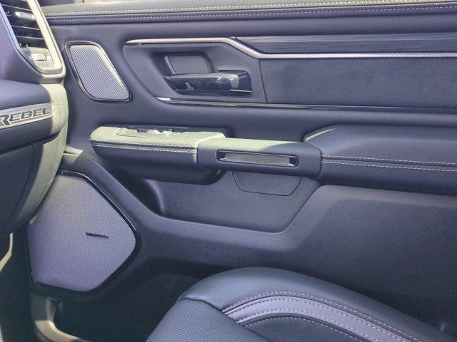 new 2026 Ram 1500 car, priced at $64,812