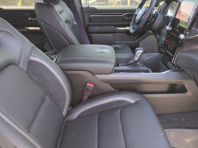 new 2026 Ram 1500 car, priced at $64,812