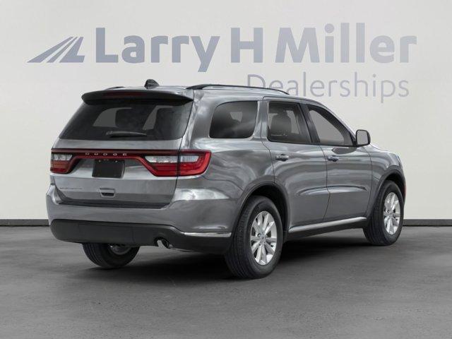 new 2025 Dodge Durango car, priced at $59,373