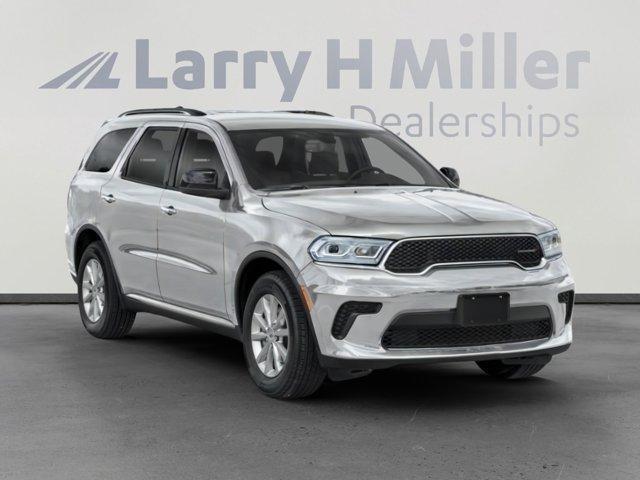 new 2025 Dodge Durango car, priced at $59,373