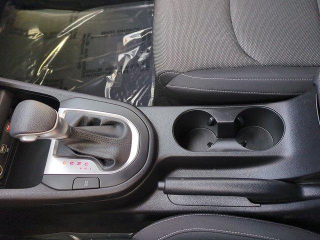 used 2024 Kia Forte car, priced at $19,900
