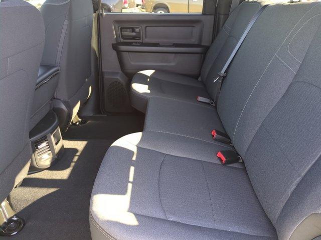 new 2024 Ram 2500 car, priced at $59,229