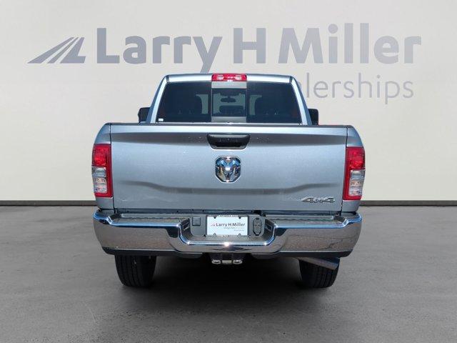 new 2024 Ram 2500 car, priced at $59,229