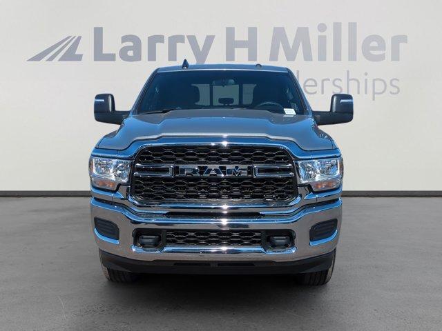 new 2024 Ram 2500 car, priced at $59,229