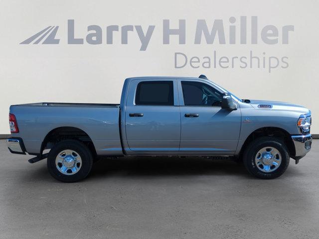 new 2024 Ram 2500 car, priced at $59,229