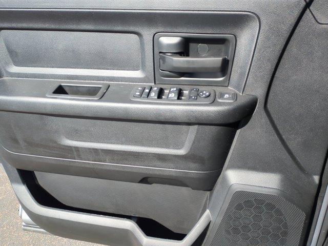 new 2024 Ram 2500 car, priced at $59,229