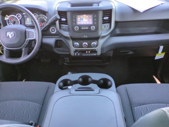 new 2024 Ram 2500 car, priced at $59,229