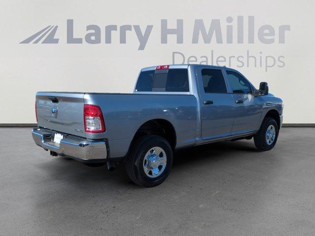 new 2024 Ram 2500 car, priced at $59,229