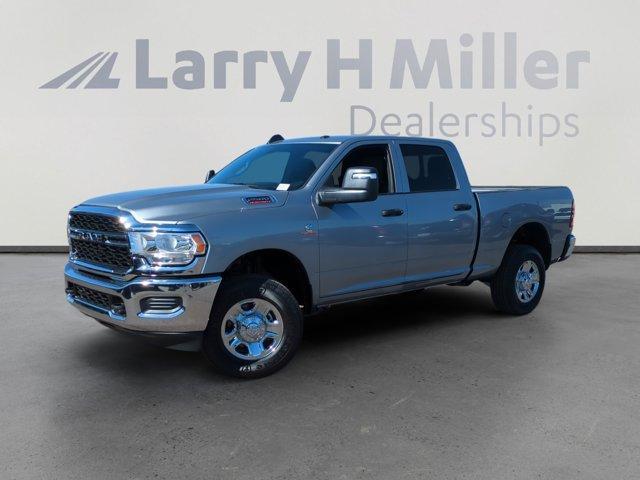 new 2024 Ram 2500 car, priced at $59,229