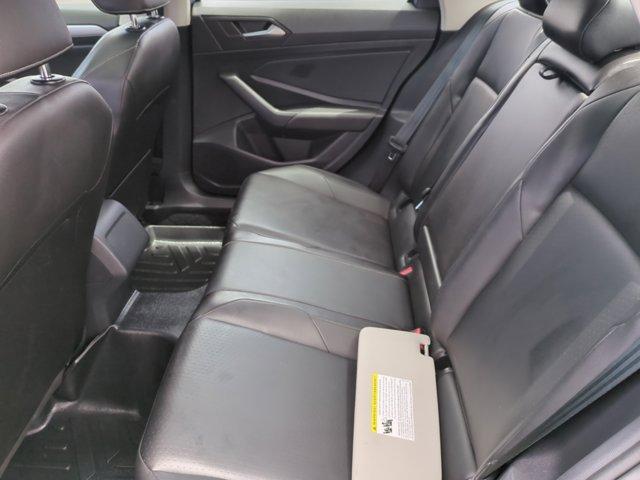 used 2019 Volkswagen Jetta car, priced at $16,000