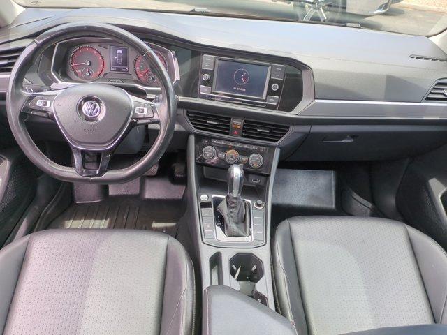 used 2019 Volkswagen Jetta car, priced at $16,000