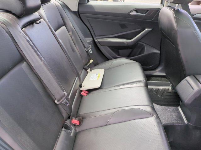 used 2019 Volkswagen Jetta car, priced at $16,000