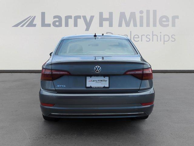 used 2019 Volkswagen Jetta car, priced at $16,000