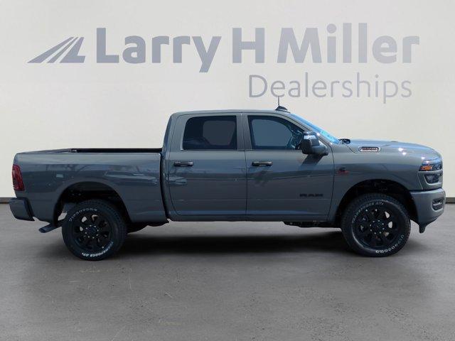 new 2026 Ram 2500 car, priced at $74,764