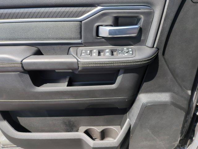 new 2026 Ram 2500 car, priced at $74,764