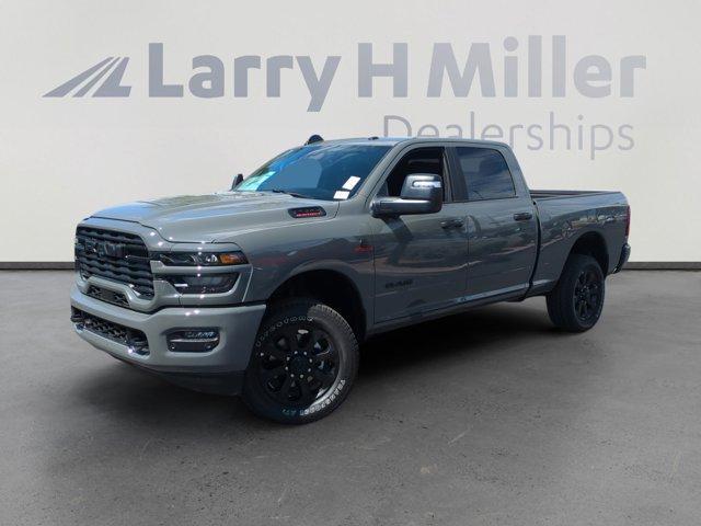 new 2026 Ram 2500 car, priced at $74,764