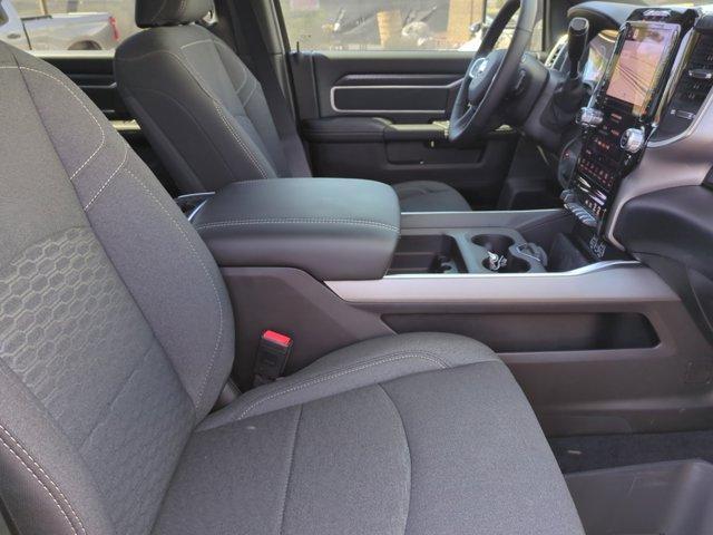 new 2026 Ram 2500 car, priced at $74,764