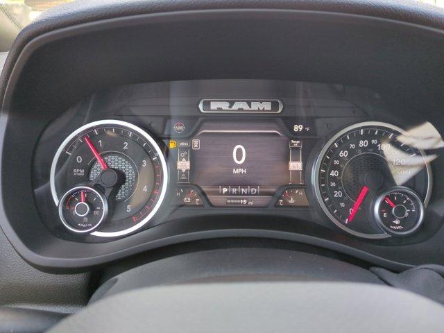 new 2026 Ram 2500 car, priced at $74,764
