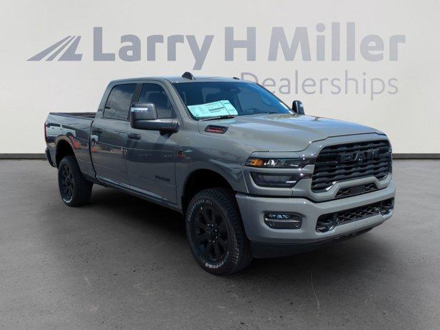 new 2026 Ram 2500 car, priced at $74,764