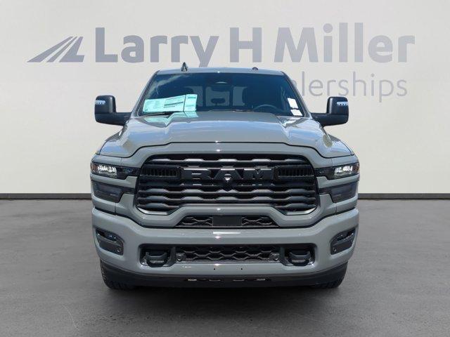 new 2026 Ram 2500 car, priced at $74,764