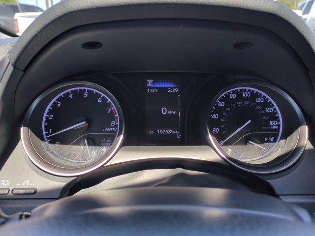 used 2021 Toyota Camry car, priced at $19,900