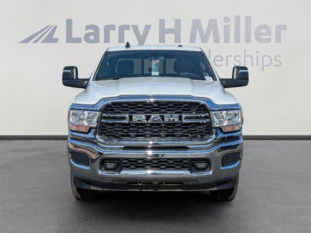 new 2024 Ram 3500 car, priced at $54,154