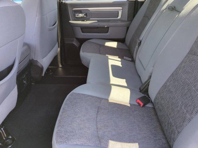 used 2020 Ram 1500 Classic car, priced at $23,900