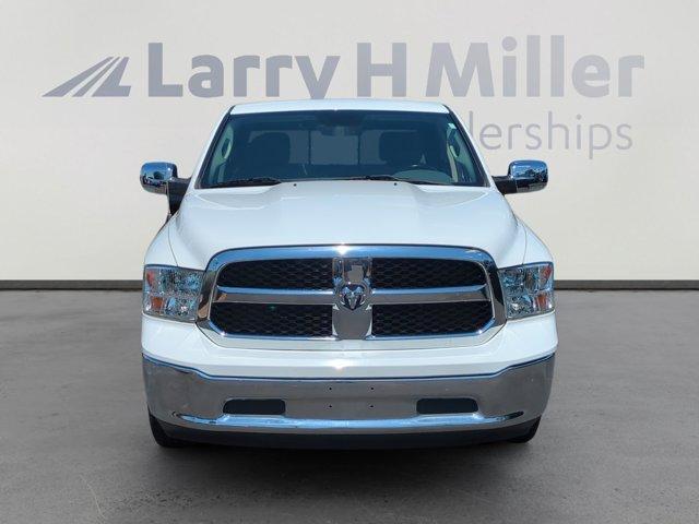 used 2020 Ram 1500 Classic car, priced at $21,200