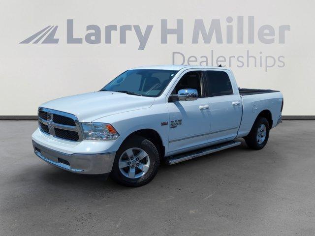 used 2020 Ram 1500 Classic car, priced at $23,900