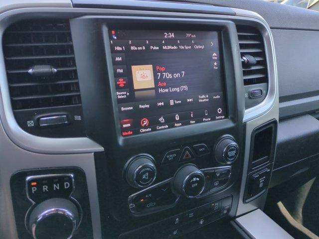 used 2020 Ram 1500 Classic car, priced at $23,900