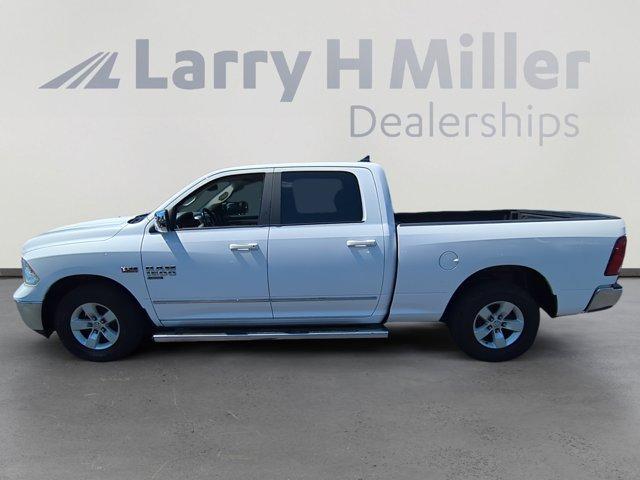 used 2020 Ram 1500 Classic car, priced at $23,900