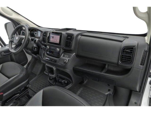 new 2025 Ram ProMaster 1500 car, priced at $46,895