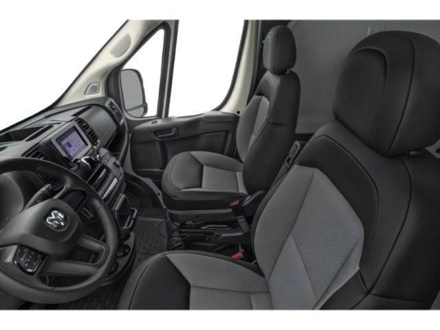 new 2025 Ram ProMaster 1500 car, priced at $46,895