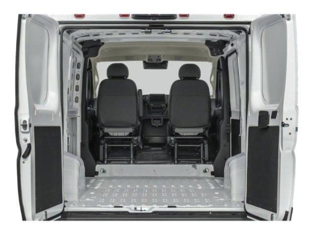 new 2025 Ram ProMaster 1500 car, priced at $46,895