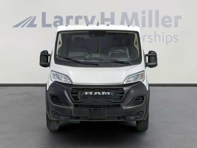 new 2025 Ram ProMaster 1500 car, priced at $46,895