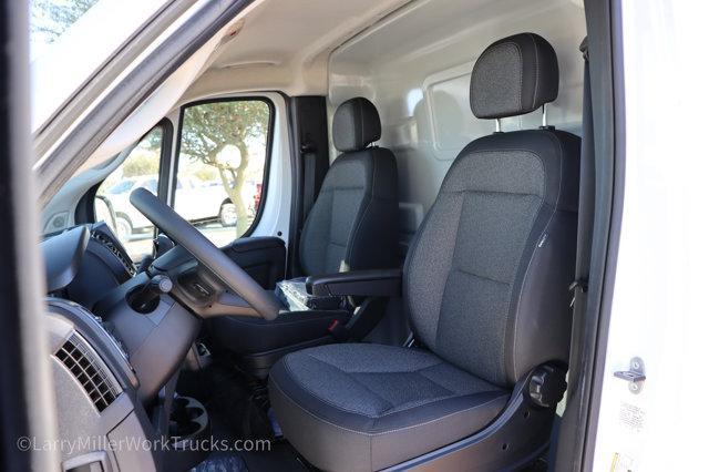 new 2025 Ram ProMaster 1500 car, priced at $46,895